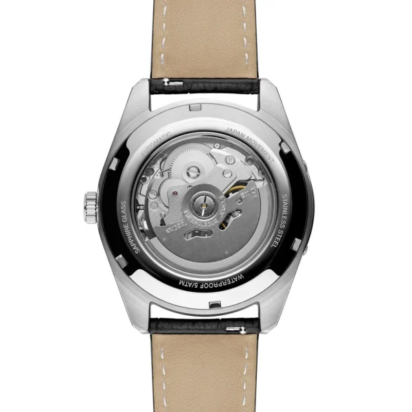 Fawler Montre Squelette Fenes Foster soldes pas cher 6