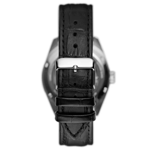 Fawler Montre Squelette Fenes Foster soldes pas cher 7