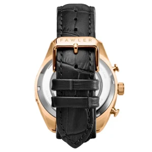 Fawler Montre Automatique Perseus Paul vente chaude 14