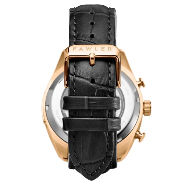 Fawler Montre Automatique Perseus Paul vente chaude 5
