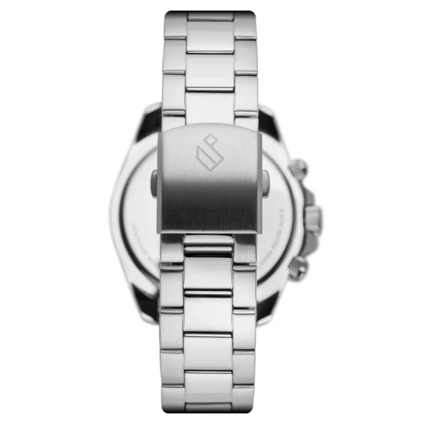 Seizmont Montre Chronographe Duke Bellator authentiques 7