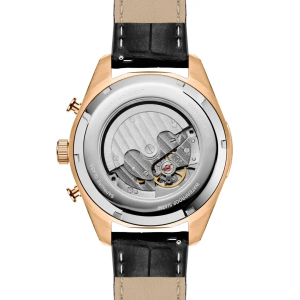 Fawler Montre Automatique Perseus Paul vente chaude 6