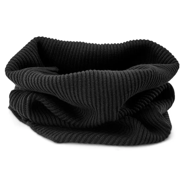 Fawler Écharpe Tube Noire Frisco Urban comparez les prix 3