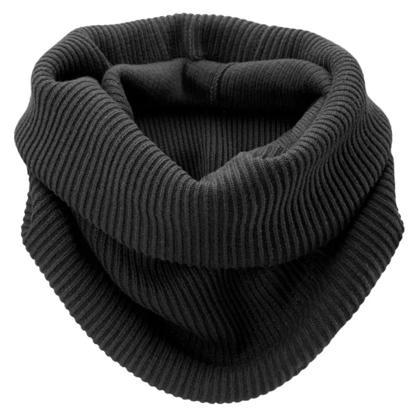 Fawler Écharpe Tube Noire Frisco Urban comparez les prix 1
