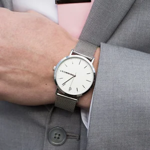 Seizmont Montre Malthe Moment acheter 14
