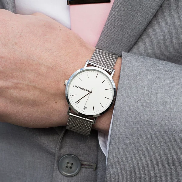 Seizmont Montre Malthe Moment acheter 5