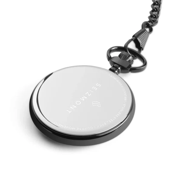 site pas cher Seizmont Montre De Poche Chronomètre Martin 7