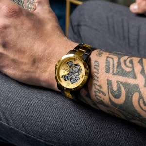 excellents soldes Seizmont Montre Mads Dante – 1ère Génération 10