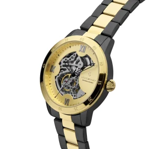 excellents soldes Seizmont Montre Mads Dante – 1ère Génération 14
