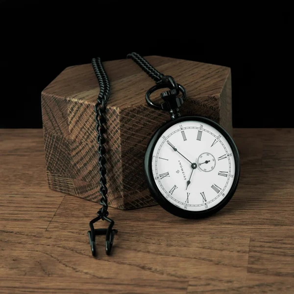 site pas cher Seizmont Montre De Poche Chronomètre Martin 4