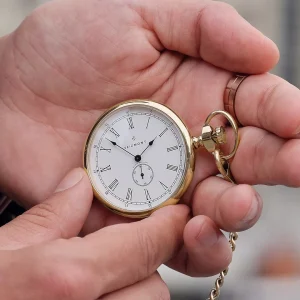 Seizmont Montre De Poche Chronomètre Nicholas Top ventes 12