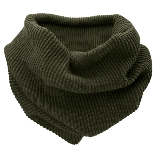 pas cher en ligne Fawler Écharpe Tube Vert Olive Frisco Urban 1