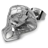 Moody Mason Boucle D’oreille Jax – Cobra En Acier marque pas cher 11