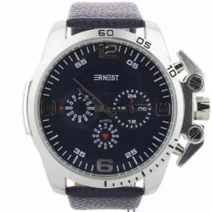 ERNEST MONTRES HOMME : E88034 grande popularité 15