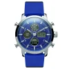 france Seizmont Montre Chronographe Militaire Severin Militum 20