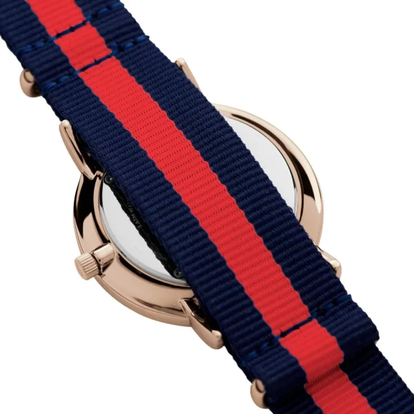 site soldes Seizmont Montre Arthur Moment 6
