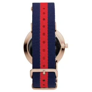 site soldes Seizmont Montre Arthur Moment 18