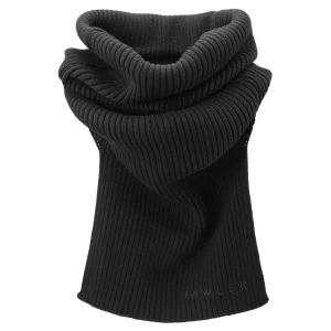 Fawler Écharpe Tube Noire Frederick Urban Livraison Standard/Rapide 10