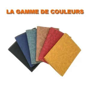 Maromax PETITES MAROQUINERIES : PF-P-34AW-H Satisfait ou Remboursé 9