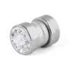 Fort Tempus Boucle D’oreille Magnétique à Cristaux Translucides – 8 Mm solde en ligne 14