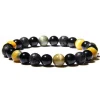 Mentex Homme BRACELETS : KS242 grand choix 5