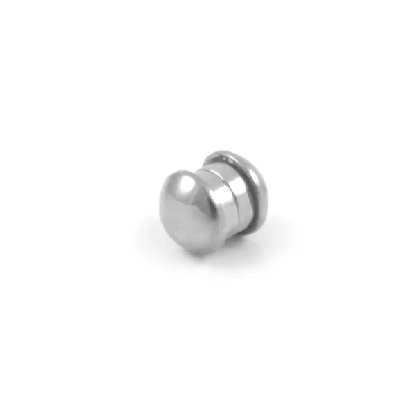 soldes de Noël Fort Tempus Boucle D’oreille Magnétique – 6 Mm 1