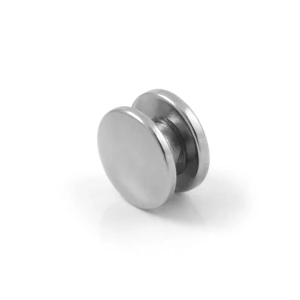 Fort Tempus Boucle D’oreille Magnétique – 10 Mm Livraison gratuite 4