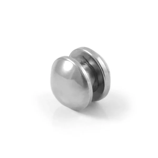 Fort Tempus Boucle D’oreille Magnétique – 10 Mm Livraison gratuite 1