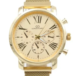 Livraison rapide Giorgio & Dario MONTRES HOMME : GDM19914 27