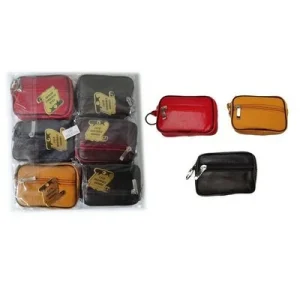 Maromax PETITES MAROQUINERIES : PM-C-118-H vente luxe pas cher 7