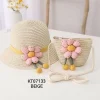 Mp Accessoires –  CHAPEAUX : KT07133 Neuve avec étiquette 19