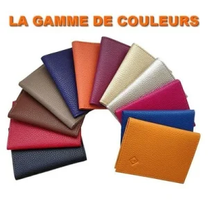 magasin france Maromax PORTE-CARTES : PC-C-A606-H 7