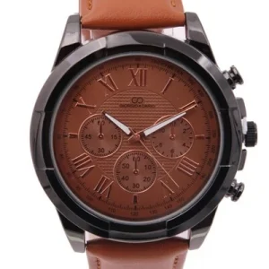 livraison la plus rapide Giorgio & Dario MONTRES HOMME : GDM20210920 12