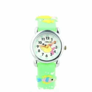 vente pas cher ERNEST MONTRES : KIDS-POISSON 7