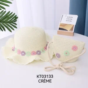 Mp Accessoires –  CHAPEAUX : KT03133 a Prix Discount 10