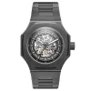 Arkai Montre Squelette Automatique Azel Mateo boutique paris 20