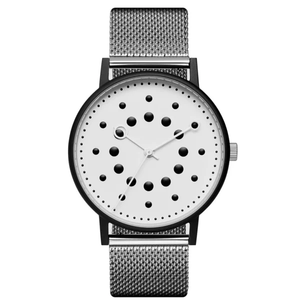 Seizmont Montre Habillée Ares Rogan En édition Limitée achat 1