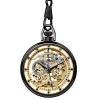 boutiqued en ligne Seizmont Montre De Poche Squelette Mécanique Sakarias Agito 22