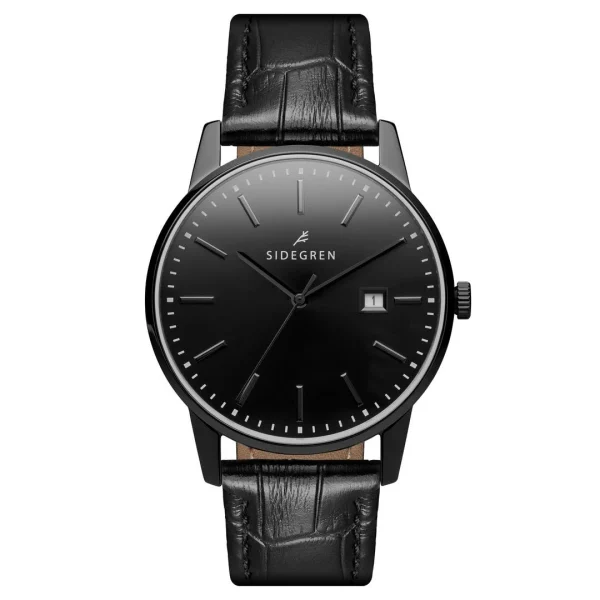 outlet soldes Sidegren Montre Osman Patriarch 1