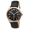 Fawler Montre Aviator Franklyn Fraser exclusivement disponibles 17