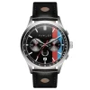 achetez Fawler Monterey | Montre De Course Bleue Et Rouge 20
