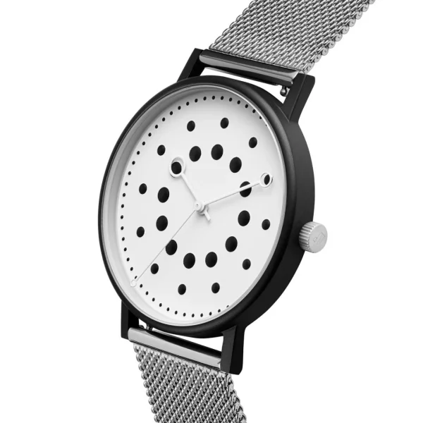 Seizmont Montre Habillée Ares Rogan En édition Limitée achat 3