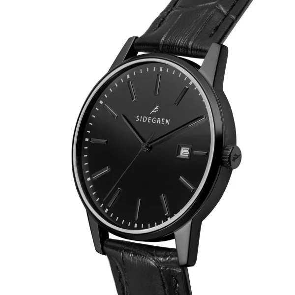 outlet soldes Sidegren Montre Osman Patriarch 3