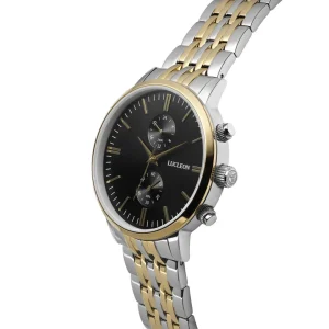 Lucleon Montre En Acier Inoxydable Lucian Kellan grossiste en ligne 10