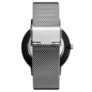 Seizmont Montre Habillée Ares Rogan En édition Limitée achat 11