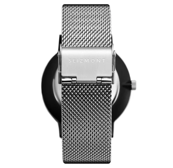 Seizmont Montre Habillée Ares Rogan En édition Limitée achat 4