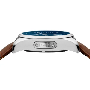 Fawler Montre Automatique Perseus Pierce mode pas cher 12