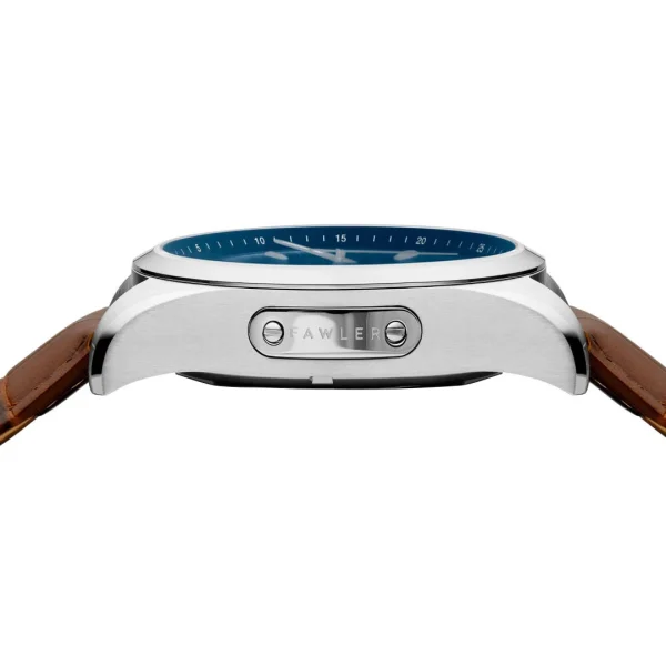 Fawler Montre Automatique Perseus Pierce mode pas cher 4