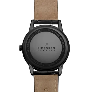 outlet soldes Sidegren Montre Osman Patriarch 12