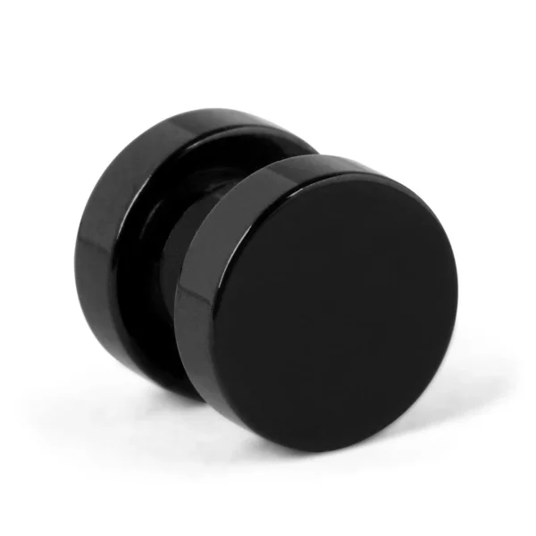 Achat Fort Tempus Boucle D’oreille Magnétique Yin Yang 7